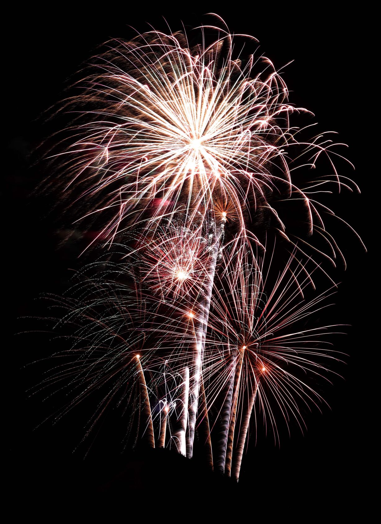 28th Annual 4th of July Fireworks Celebration